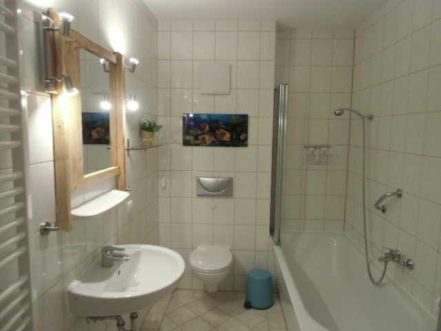 Bansiner Seeperle Heringsdorf  Exteriör bild